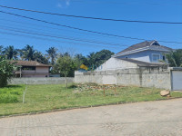 Terreno 1 Quartos 500m² 