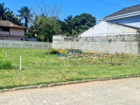 Terreno 1 Quartos 500m² 