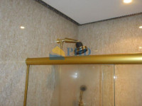 Cobertura 3 Quartos 220m² 