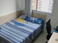 Apartamento 3 Quartos 102m² 