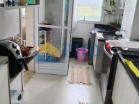 Apartamento 3 Quartos 102m² 