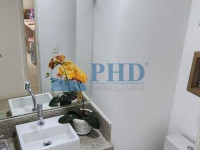 Apartamento 3 Quartos 102m² 