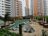 Apartamento 3 Quartos 102m² 