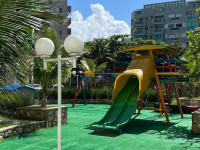 Apartamento 1 Quartos 70m² 