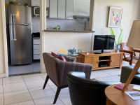 Apartamento 1 Quartos 70m² 