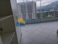 Apartamento 2 Quartos 81m² 