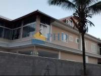 CASA 4 Quartos 390m² 