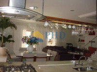 CASA 4 Quartos 390m² 