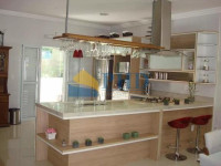 CASA 4 Quartos 390m² 