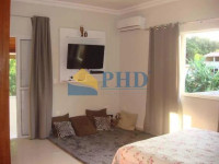 CASA 4 Quartos 390m² 