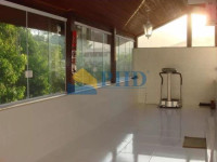 CASA 4 Quartos 390m² 