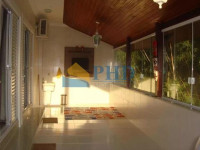 CASA 4 Quartos 390m² 