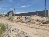 TERRENO  3069m² 
