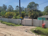 TERRENO  3069m² 