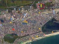 TERRENO  3069m² 