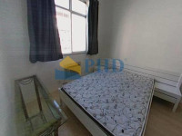 Apartamento 1 Quartos 45m² 