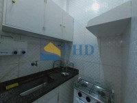Apartamento 1 Quartos 45m² 
