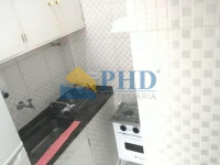 Apartamento 1 Quartos 45m² 