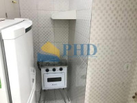 Apartamento 1 Quartos 45m² 