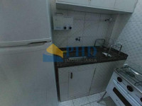 Apartamento 1 Quartos 45m² 