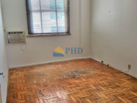 Apartamento 3 Quartos 115m² 