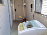 Apartamento 3 Quartos 115m² 