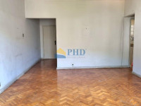 Apartamento 3 Quartos 115m² 