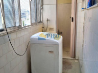 Apartamento 3 Quartos 115m² 