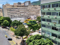 Apartamento 3 Quartos 115m² 