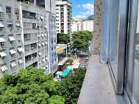 Apartamento 3 Quartos 115m² 
