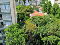 Apartamento 3 Quartos 115m² 