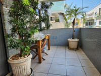 Apartamento 3 Quartos 81m² 