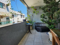 Apartamento 3 Quartos 81m² 