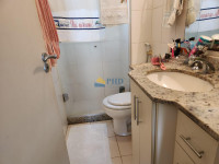 Apartamento 3 Quartos 81m² 