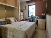 Apartamento 3 Quartos 81m² 
