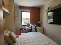 Apartamento 3 Quartos 81m² 