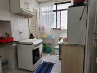 Apartamento 3 Quartos 81m² 