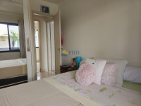 Apartamento 3 Quartos 81m² 
