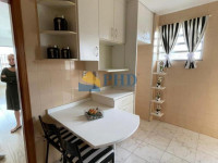 Apartamento 3 Quartos 96m² 