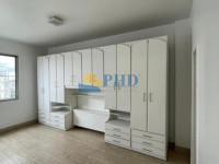 Apartamento 3 Quartos 96m² 