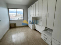 Apartamento 3 Quartos 96m² 