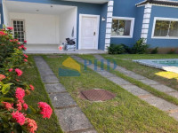 Casa 4 Quartos 200m² 