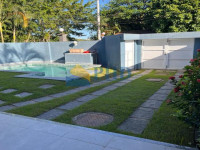 Casa 4 Quartos 200m² 