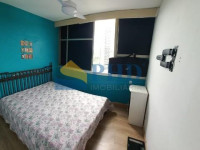Apartamento 3 Quartos 94m² 