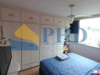 Apartamento 3 Quartos 94m² 