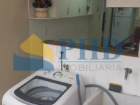 Apartamento 3 Quartos 94m² 