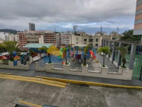 Apartamento 3 Quartos 94m² 