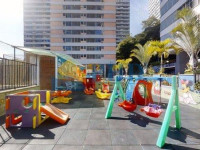 Apartamento 3 Quartos 94m² 