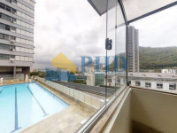 Apartamento 3 Quartos 94m² 