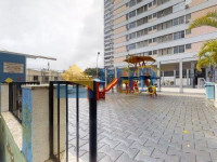 Apartamento 3 Quartos 94m² 
